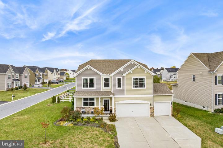 Photo of 840 Willowwood Drive, Smyrna DE