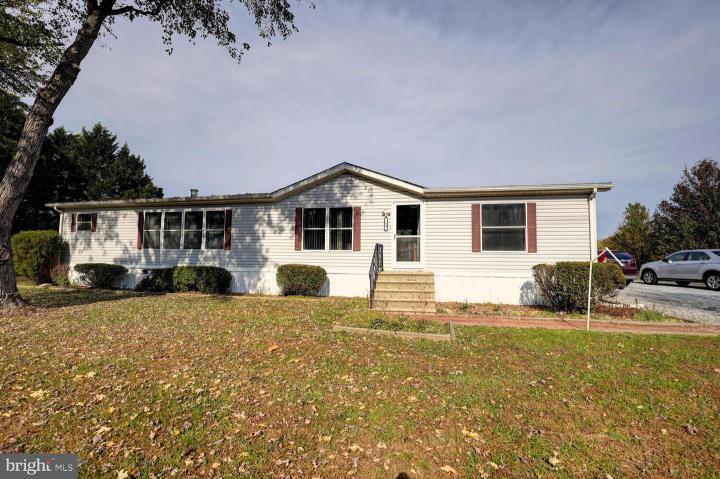 Photo of 119 Mels Drive, Felton DE