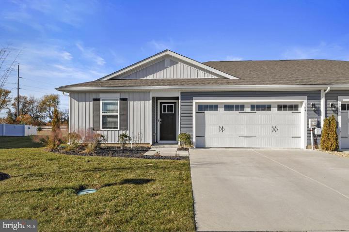 Photo of 149 Sedmont Circle, Smyrna DE