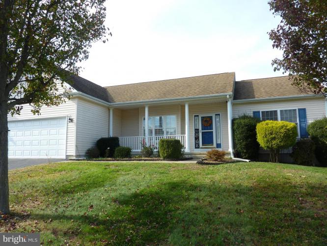 Photo of 372 Brenford Station Road, Smyrna DE