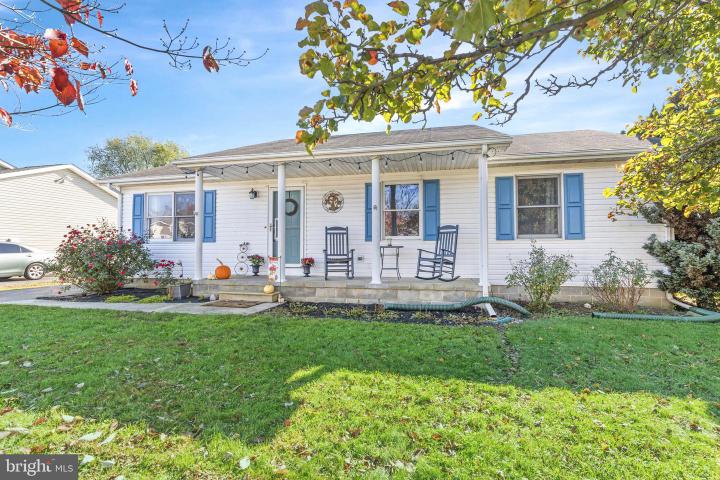 Photo of 243 Rons Way, Smyrna DE