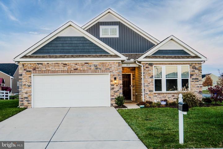 Photo of 213 Privet Drive, Smyrna DE