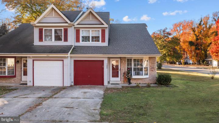 Photo of 1400 Woodmill Drive, Dover DE