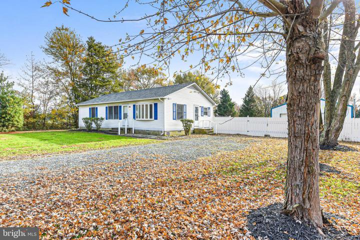 Photo of 120 Hazlettville Road, Hartly DE