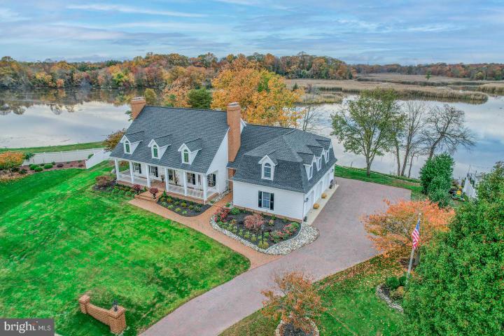 Photo of 1891 Windswept Circle, Dover DE
