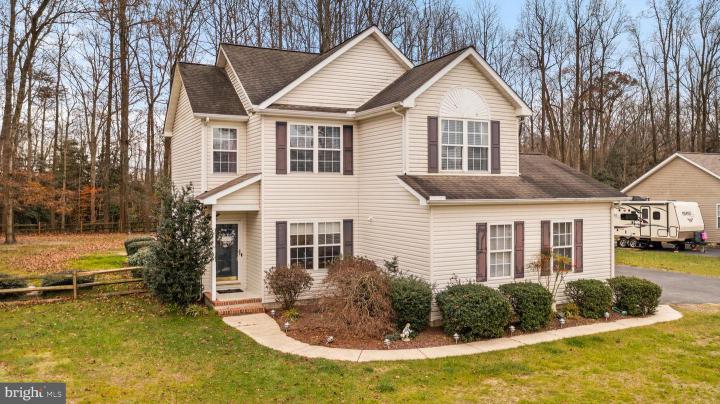 Photo of 244 Foxglove Drive, Harrington DE