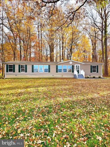 Photo of 10860 Willow Grove Road, Camden Wyoming DE