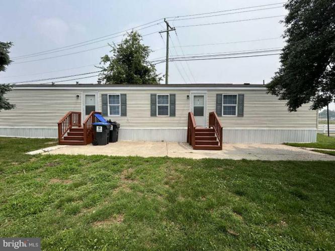 Photo of 177 Highpont Mobile Home 177, Magnolia DE