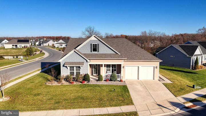 Photo of 31 Resort Boulevard, Dover DE