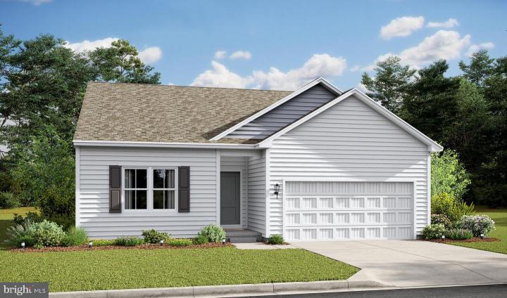 Photo of 486 Pontoon Drive, Felton DE