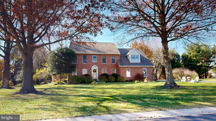Photo of 4 Waterwheel Circle, Dover DE