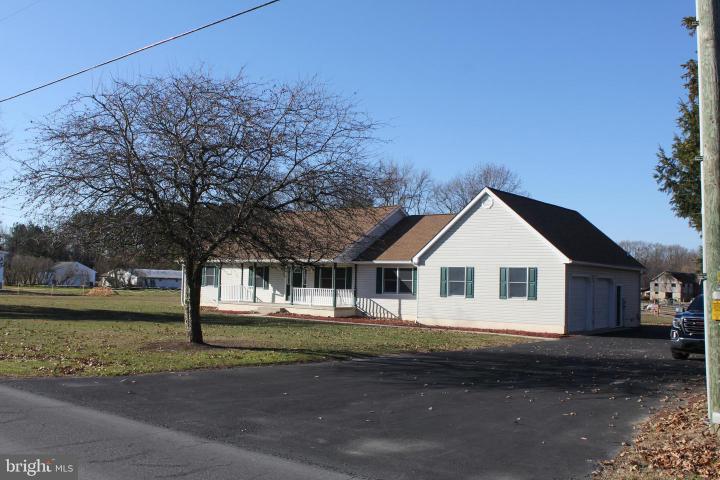 Photo of 5217 Mahan Corner Road, Marydel DE