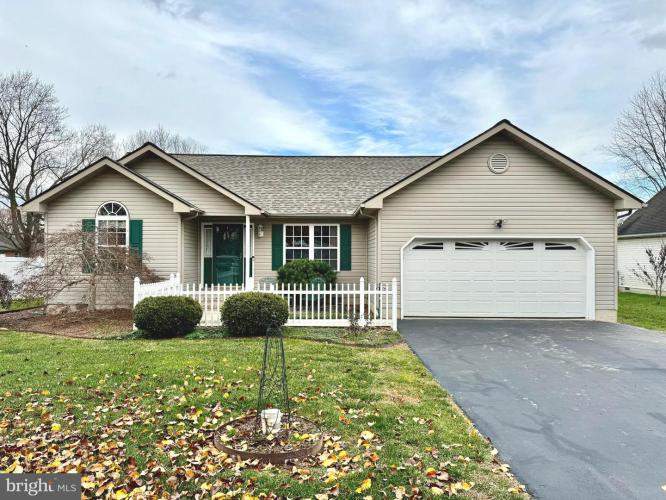 Photo of 4 Roxann Avenue, Smyrna DE