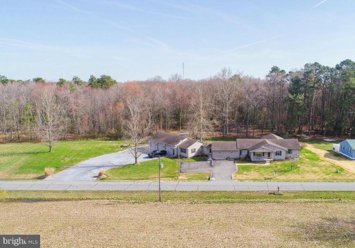 Photo of 2799 Flatiron Road, Harrington DE