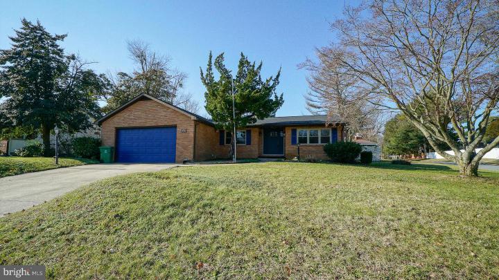 Photo of 228 Old Mill Road, Dover DE