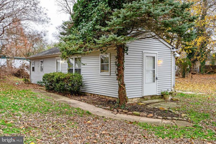 Photo of 56 Howell Street, Dover DE