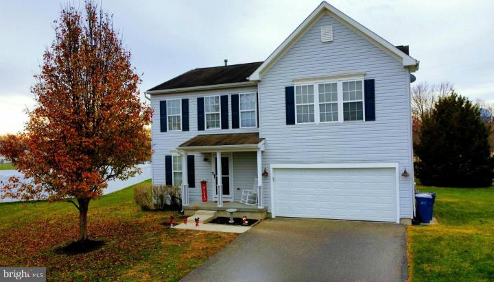 Photo of 145 Dewitt Cir, Camden Wyoming DE