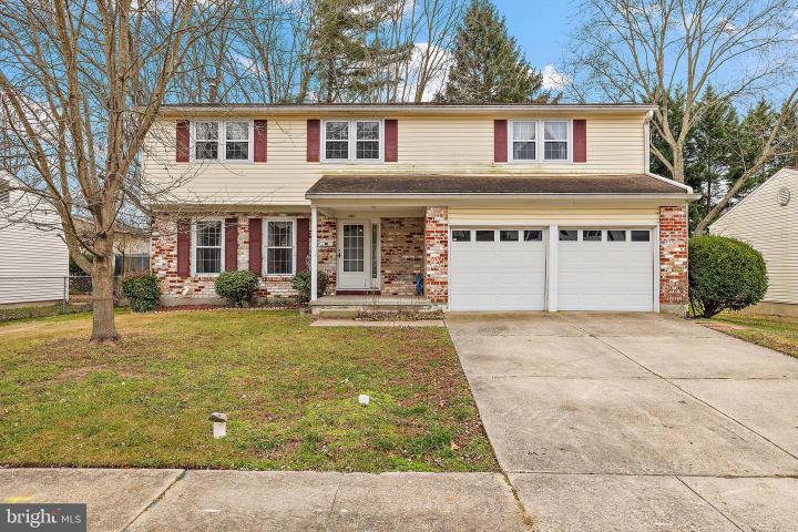 Photo of 145 Carter Lane, Camden Wyoming DE