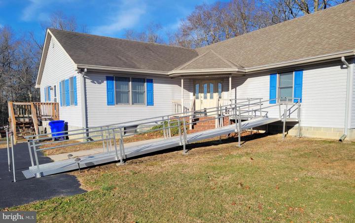 Photo of 183 Shady Bridge Road, Marydel DE