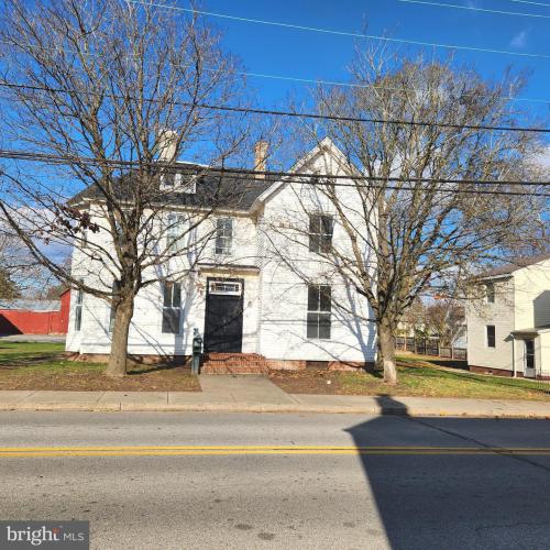 Photo of 214 W Commerce Street, Smyrna DE
