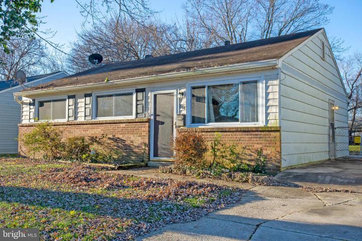 Photo of 164 Mitscher Road, Dover DE