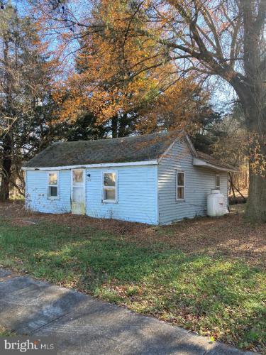 Photo of 310 W High Street, Felton DE