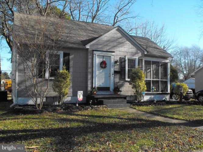 Photo of 27 Mitscher Road, Dover DE