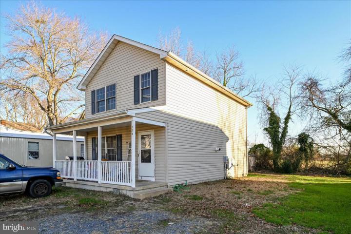 Photo of 126 Jackson Street, Frederica DE