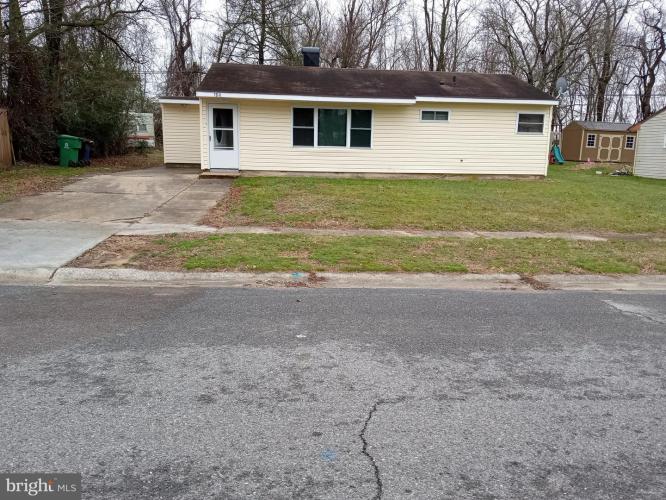 Photo of 164 S Governors Boulevard, Dover DE