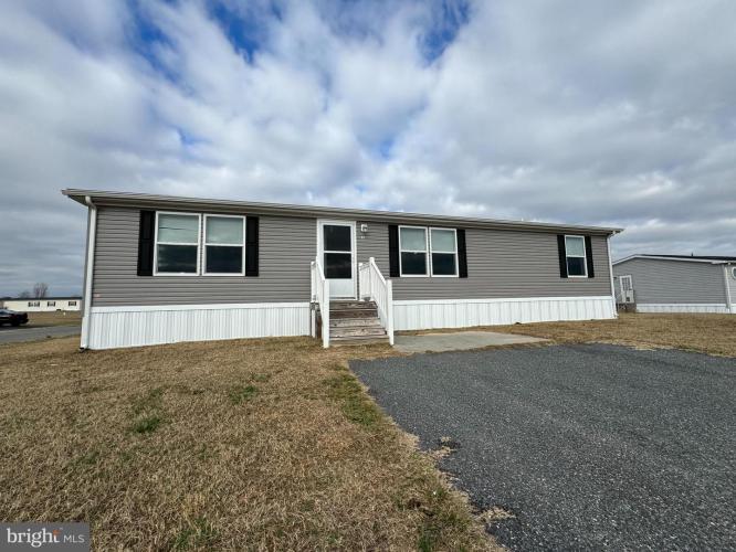 Photo of 110 Caveat Road 163, Magnolia DE