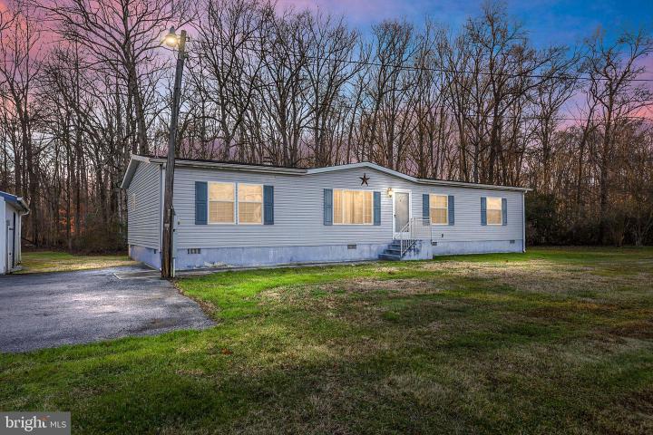 Photo of 257 Hopewell Drive, Clayton DE