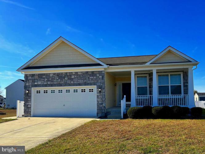 Photo of 35 Cinnamon Way, Magnolia DE