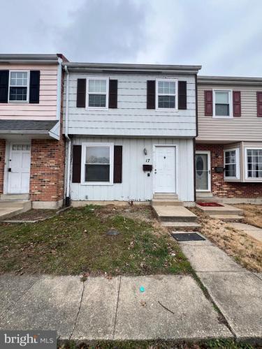Photo of 17 Forrest Creek Drive, Dover DE