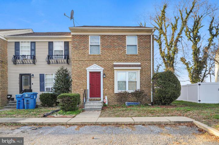 Photo of 310 Meeting House Lane, Camden Wyoming DE