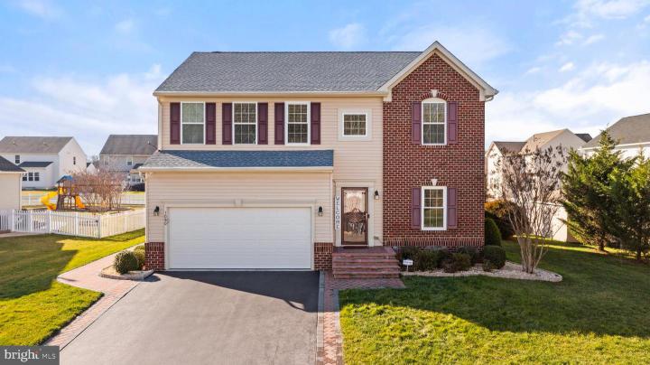 Photo of 1090 Harvest Grove Trail, Dover DE