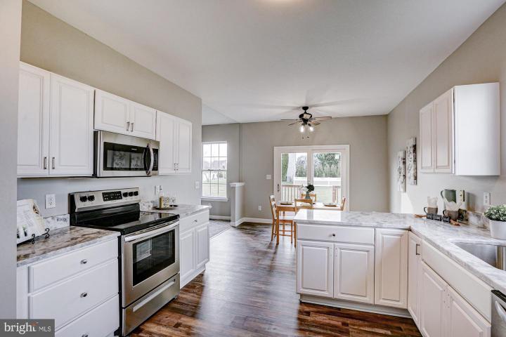 Photo of 207 Ryhill Drive, Dover DE