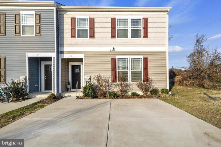 Photo of 77 Citrus Drive, Camden Wyoming DE