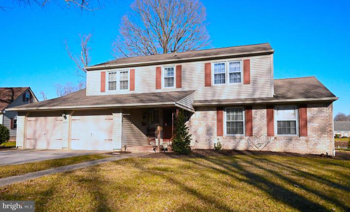 Photo of 113 Crescent Drive, Dover DE