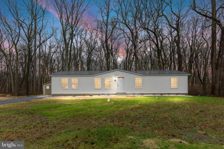 Photo of 166 W Cherry Drive, Magnolia DE