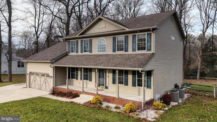 Photo of 476 Chestnut Ridge Drive, Magnolia DE