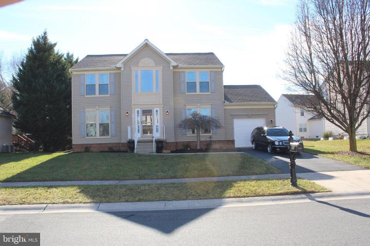 Photo of 56 Porcher Street, Dover DE