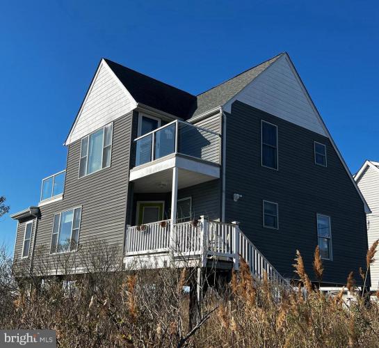 Photo of 156 Wyatt Avenue, Frederica DE