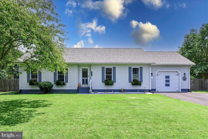 Photo of 243 Garey Drive, Felton DE