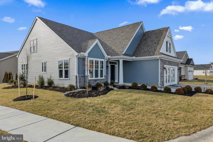 Photo of 5 Nobles Pond Crossing, Dover DE