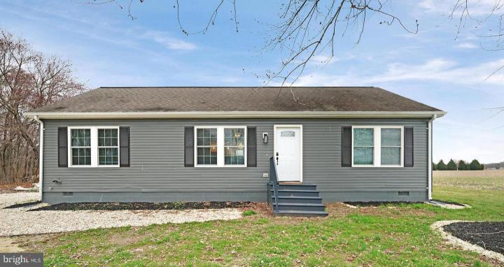 Photo of 2555 Barretts Chapel Road, Frederica DE