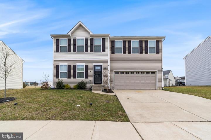 Photo of 305 Bluecoat Street, Dover DE