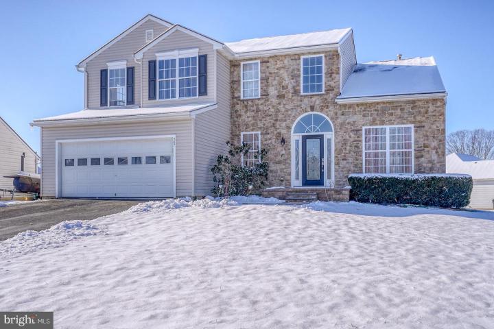 Photo of 587 Carrington Drive, Dover DE