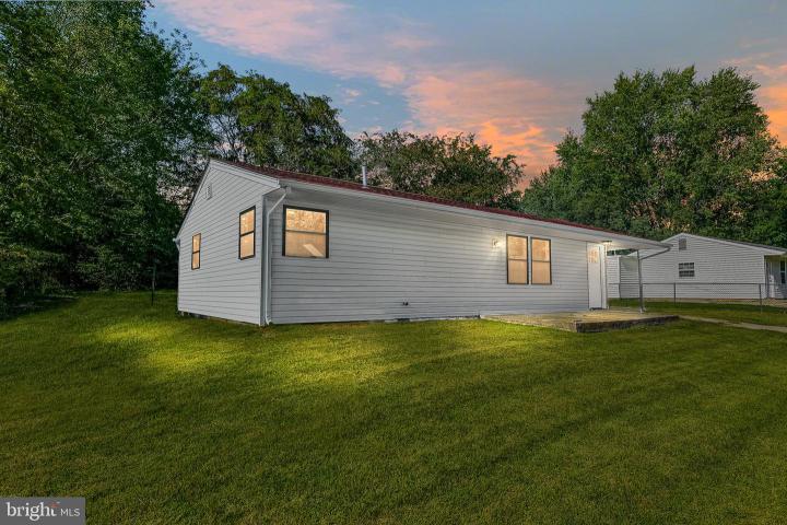 Photo of 227 President Drive, Dover DE