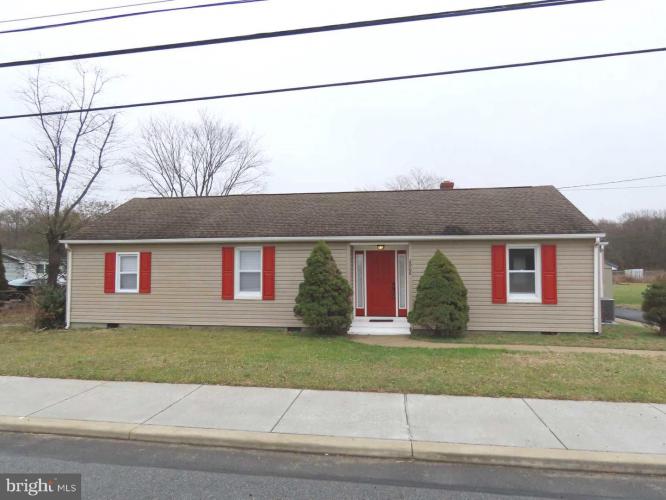 Photo of 2968 Arthursville Road, Hartly DE