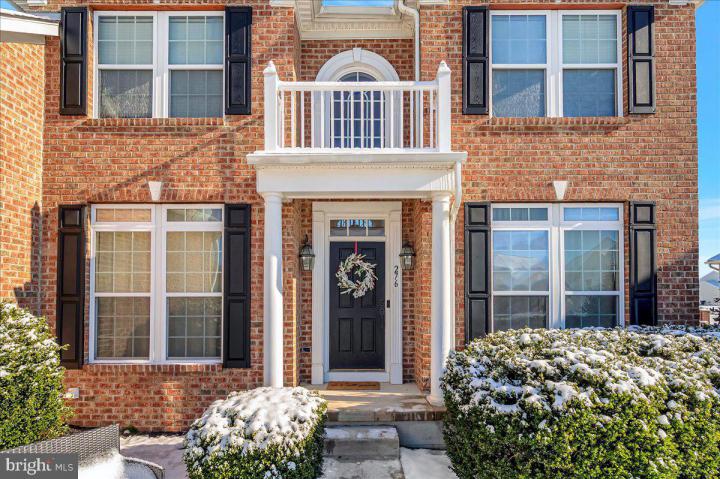 Photo of 276 Harvest Grove Trail, Dover DE